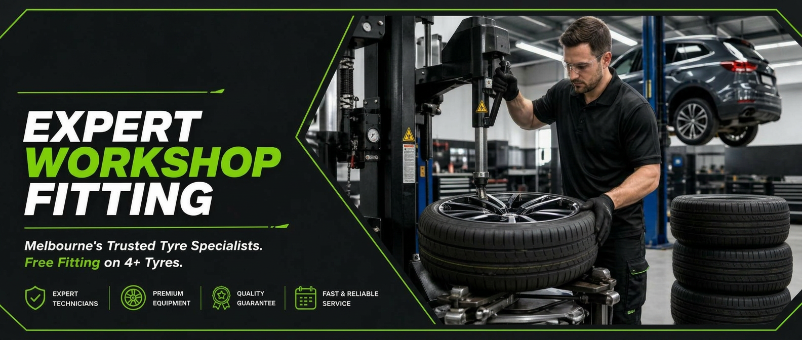 Expert workshop fitting