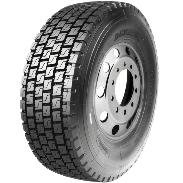 AMBERSTONE 11R22.5-16PR 607 (DRIVE)