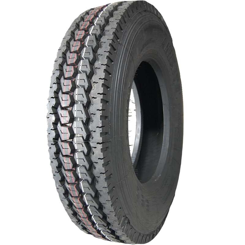 AMBERSTONE 11R22.5-16PR 660 146/143M (DRIVE)