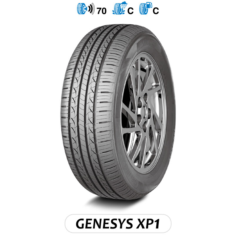 HILO 195/50R16 GENESYS XP1 88V