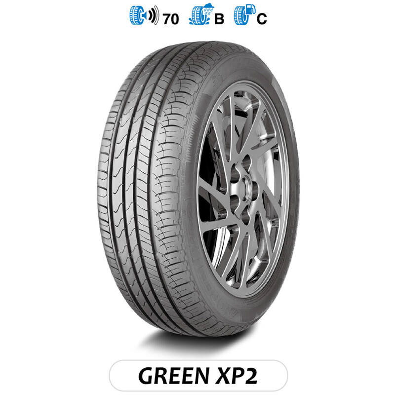 HILO 205/55R16 GREEN XP2 94V XL