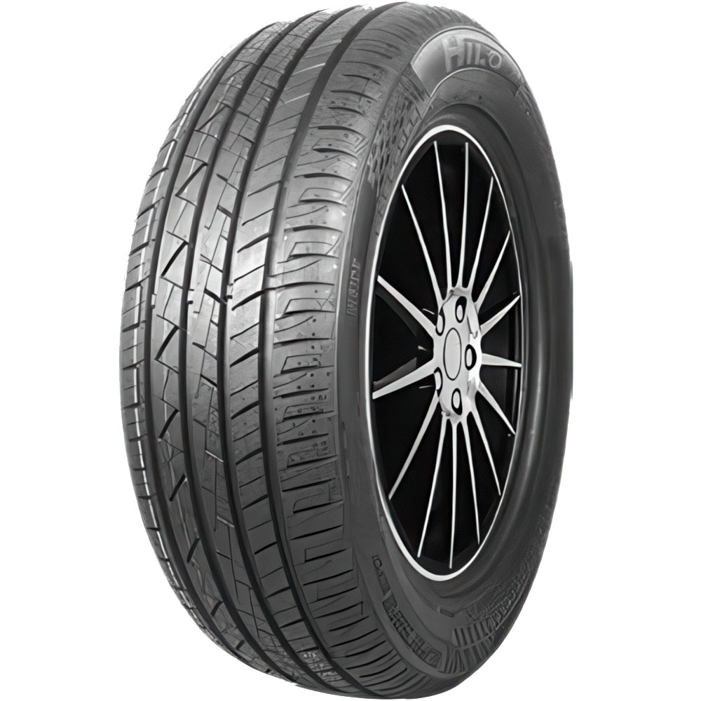 HILO 225/40RF18 XF8 92Y (RUNFLAT)