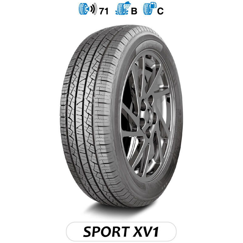 HILO 265/50R19 SPORT XV1 110W