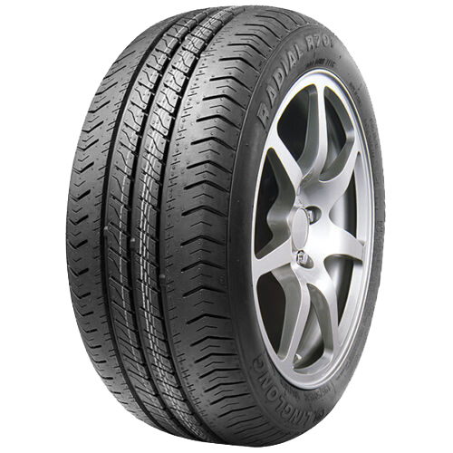 LEAO 195R14C R701 106/104N