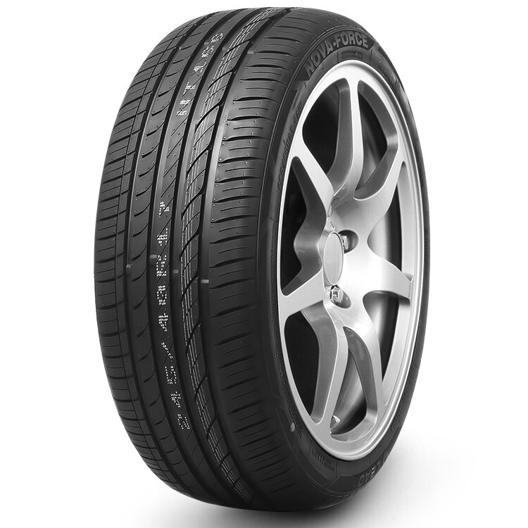 LEAO 265/35R18 NOVA-FORCE 97Y
