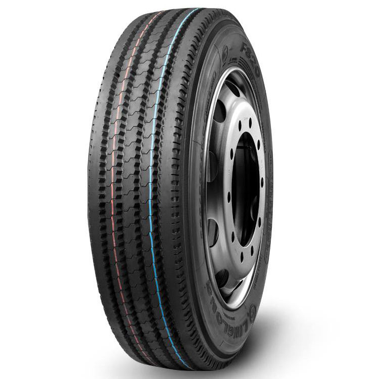 LINGLONG 205/75R17.5 14PR F820 124/122M (STEER)