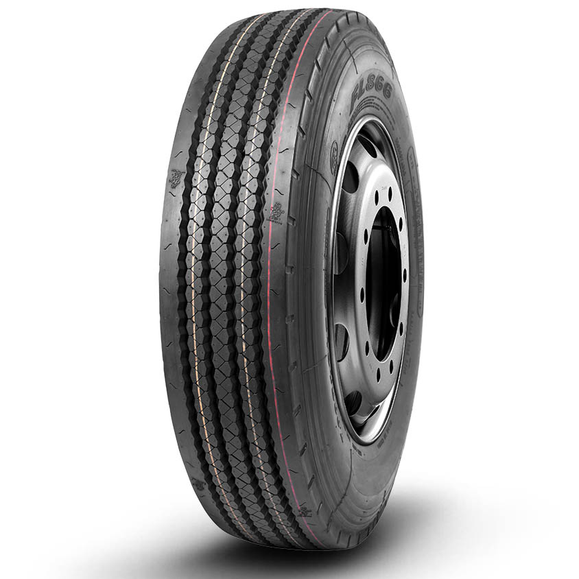 LINGLONG 225/80R17.5 14PR LFL866 123/122L(ALL POSITION)