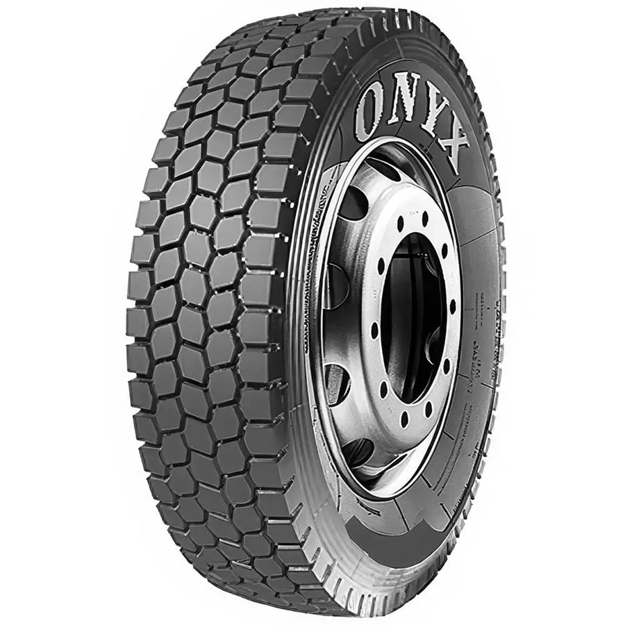 ONYX 11R22.5-18 HO323 146/143L (BLOCK DRIVE)