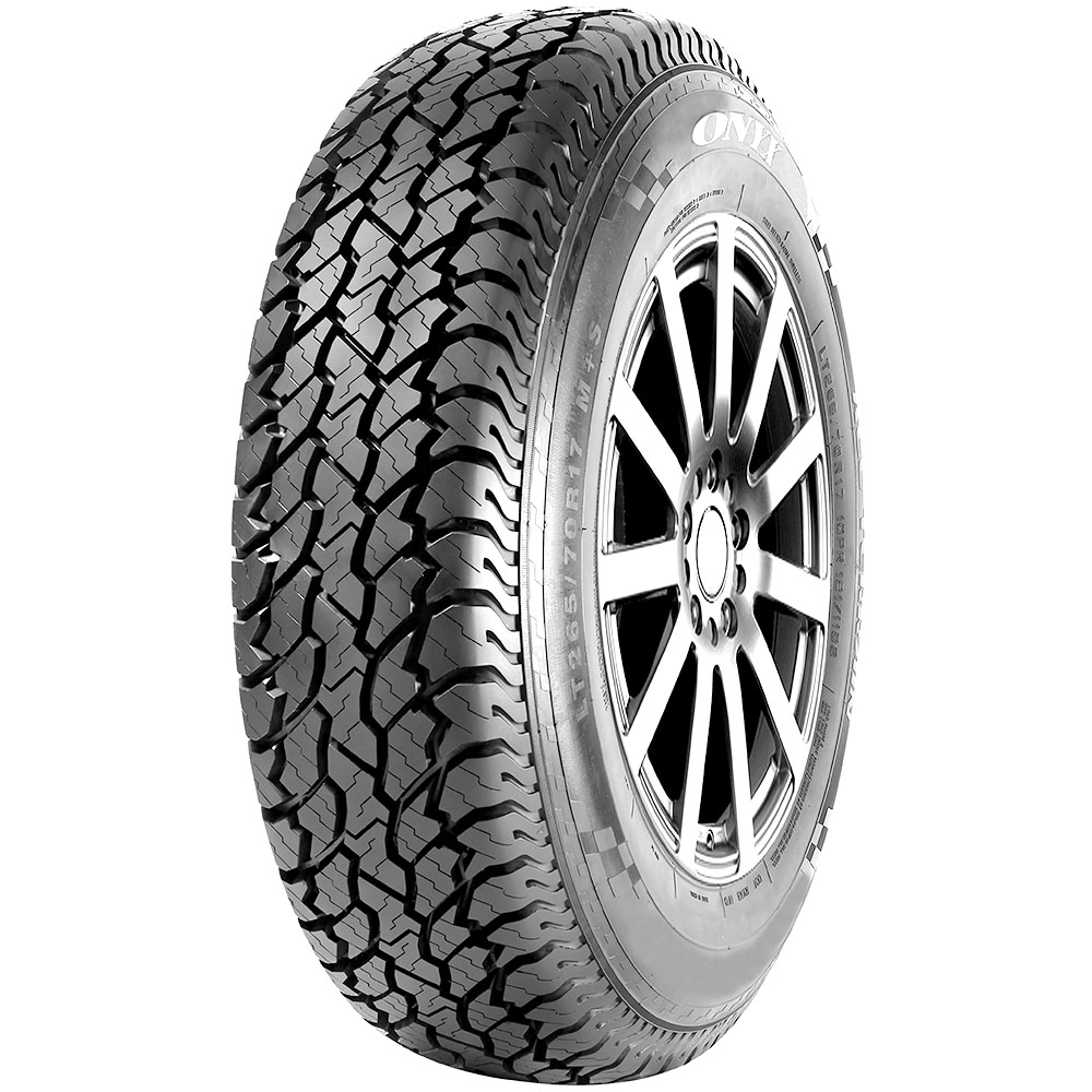 ONYX 215/75R15 NY-AT187 100S