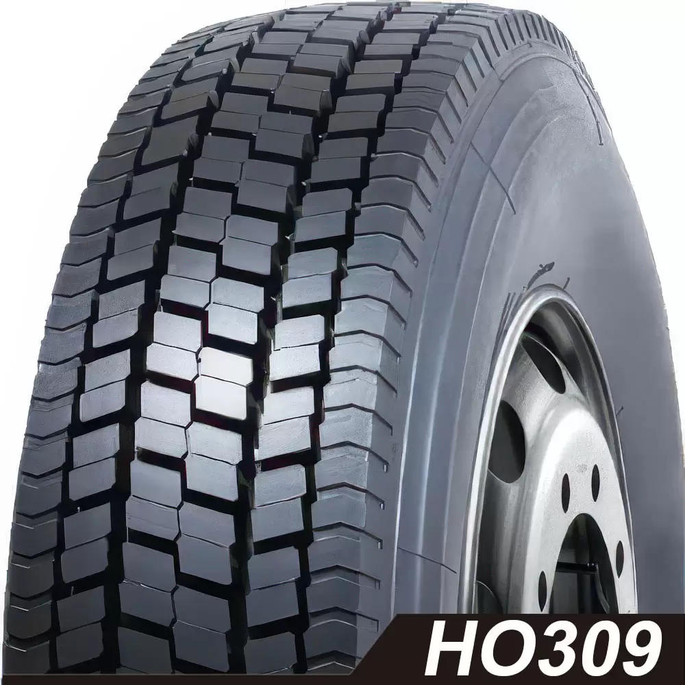 ONYX 215/75R17.5-16PR HO309(DRIVE)