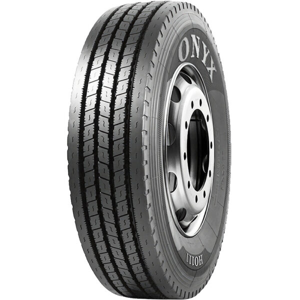 ONYX 235/75R17.5-16PR HO111 143/141J(STEER/TRAILER)