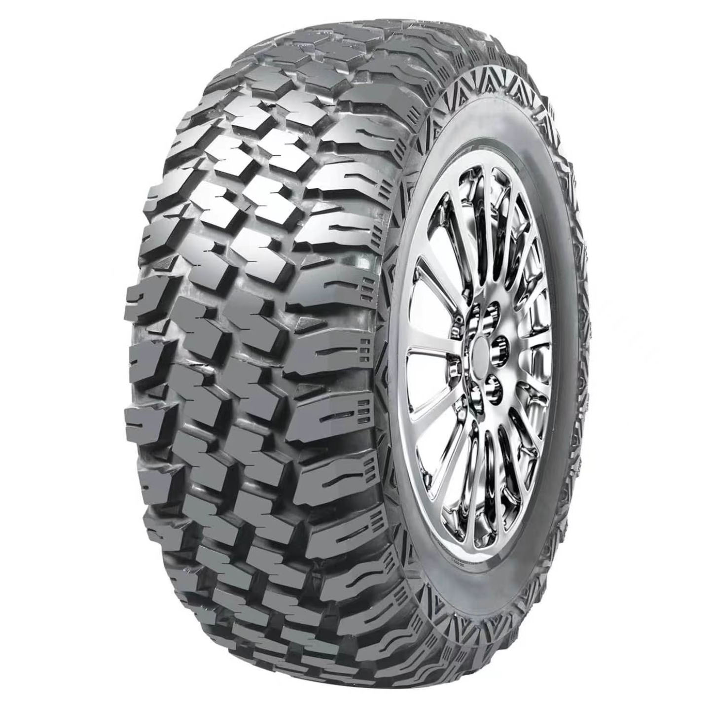 ONYX 265/65R17-10PR NY-MT287 120/117Q