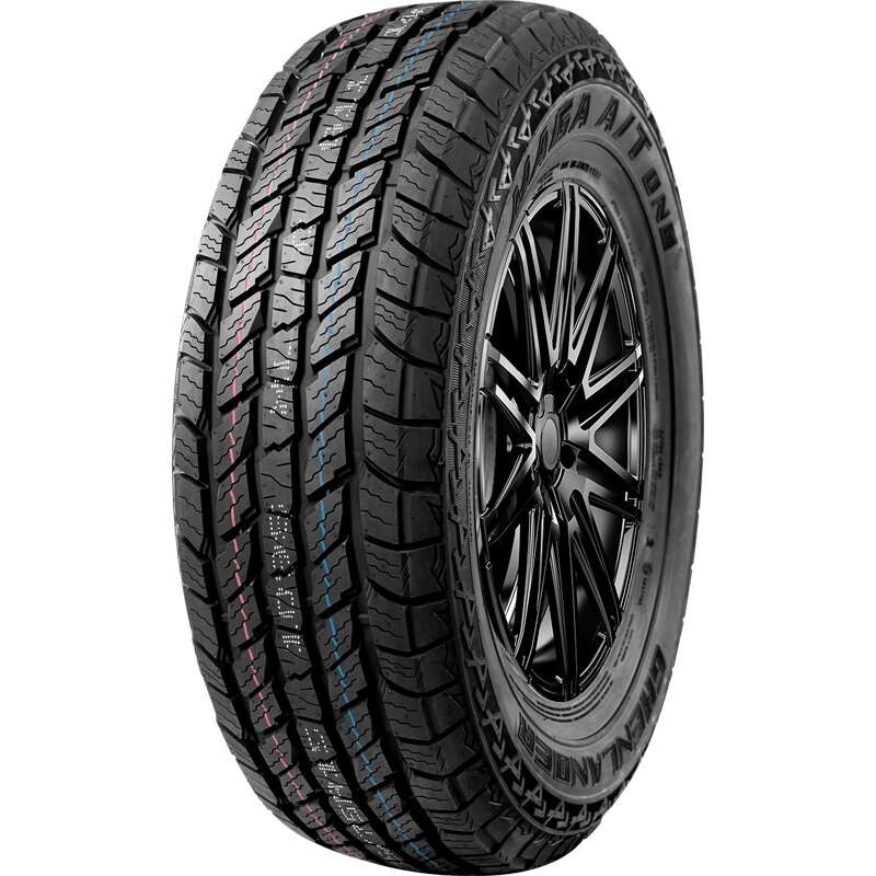 GRENLANDER 225/75R16LT MAGA A/T ONE 115/112Q