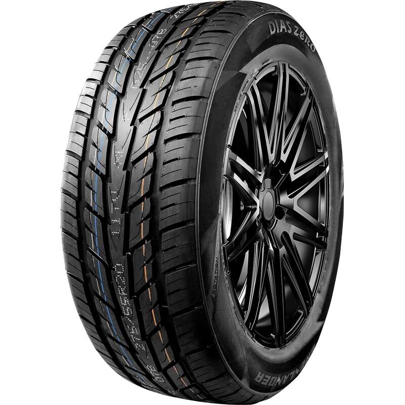 GRENLANDER 295/45R20 DIAS ZERO 114W