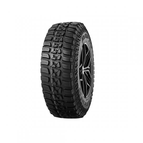 RAPID LT265/70R17 XTERRAIN 121/118Q
