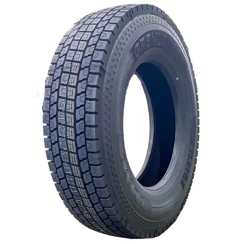 GRENLANDER 265/70R19.5 DD678 143/141J (BLOCK DRIVE)