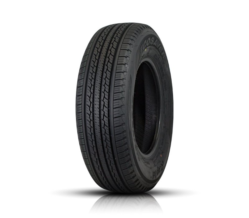 RAPID 255/55R20 ECOSAVERⅡ 110V