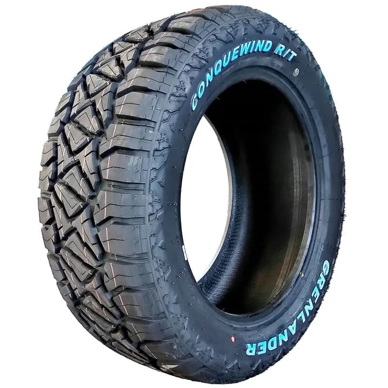 GRENLANDER 265/50R20 CONQUEWIND R/T 111Q
