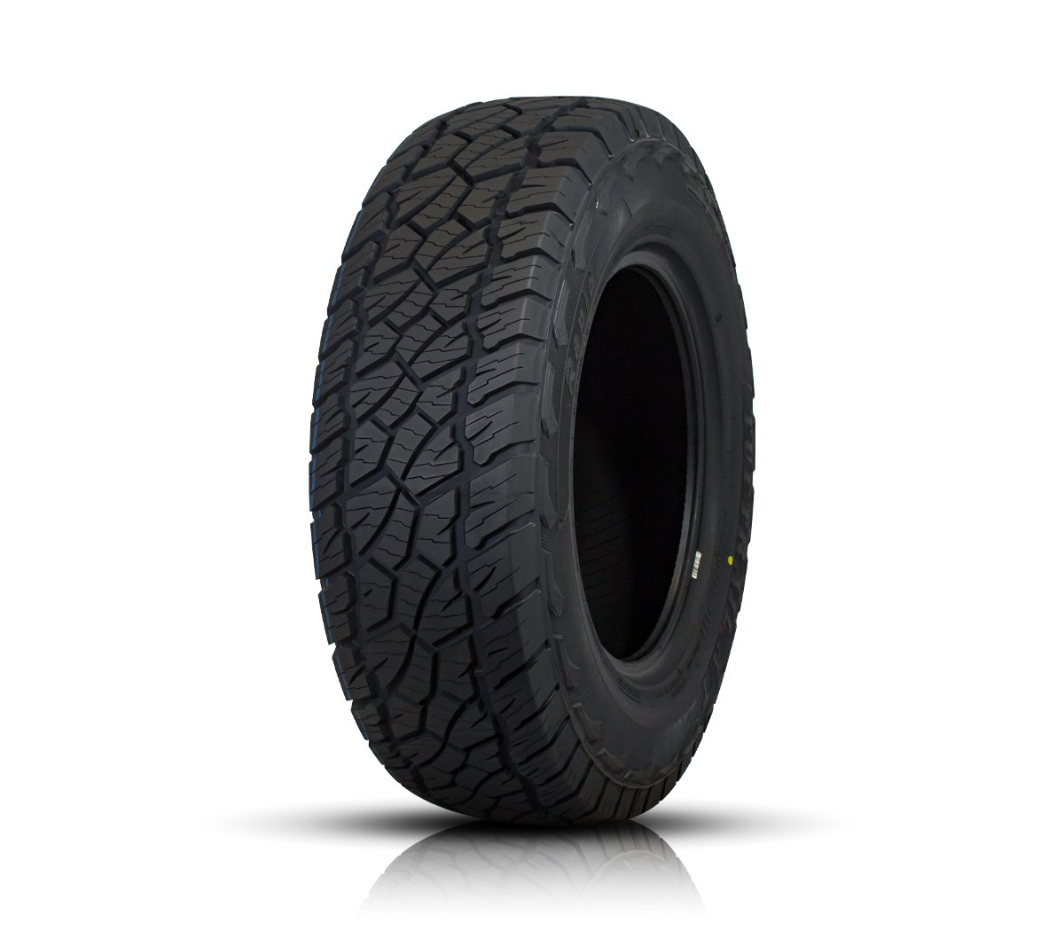 RAPID 265/70R16 TUFTRAIL A/T 112T
