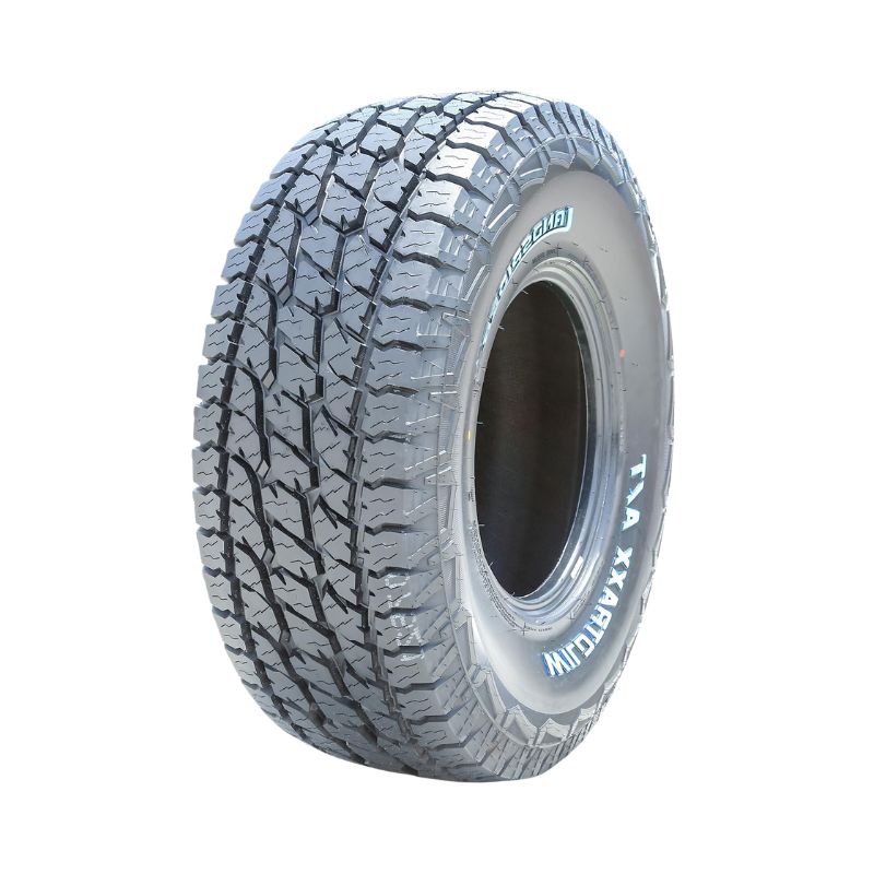 LANDSPIDER 275/65R18 WILDTRAXX A/T 116TTHAI)