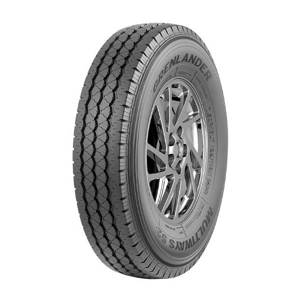 GRENLANDER 7.50R16LT MULTIWAYS52 122/118N