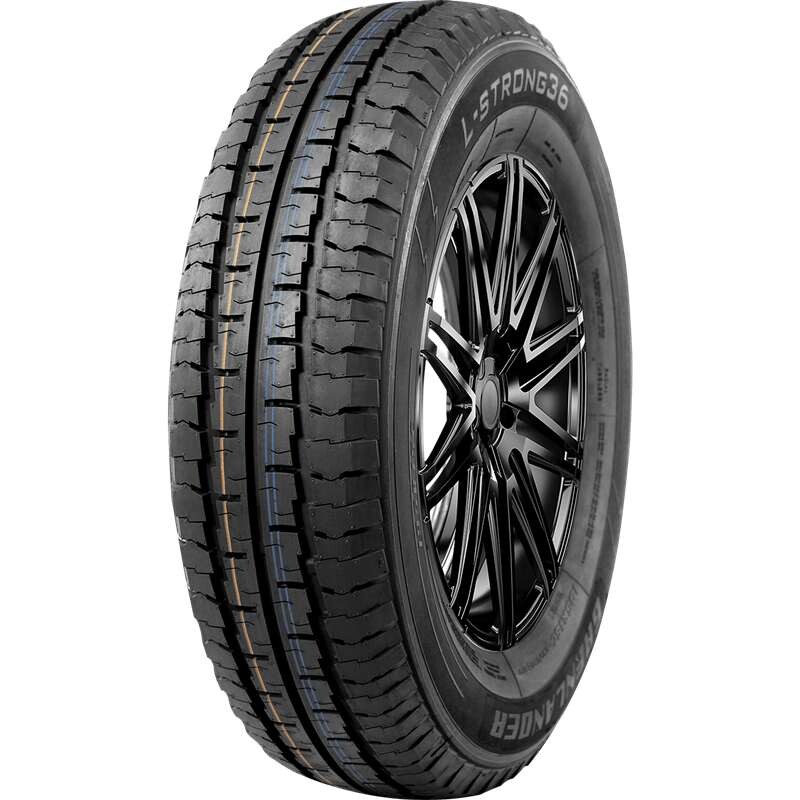 GRENLANDER 185/75R16C L-STRONG36 104/102R
