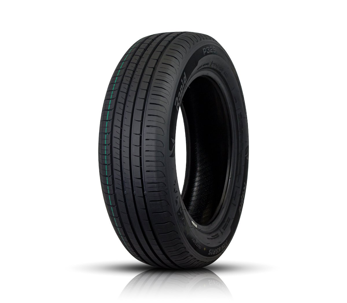 RAPID 185/70R14 P329 88T