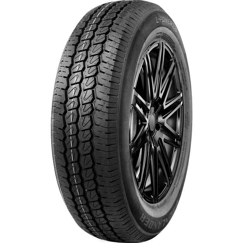 GRENLANDER 165R13LT L-POWER28 94/93R