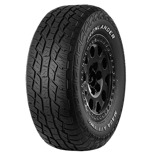 GRENLANDER 285/55R20 MAGA A/T TWO 119S