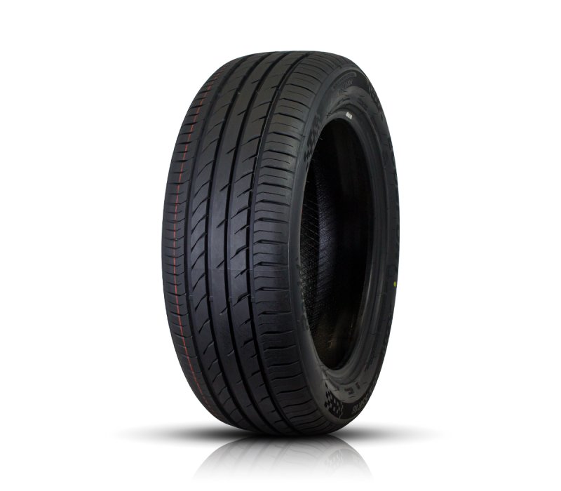 RAPID 235/50R19 ECOSPORT 103V