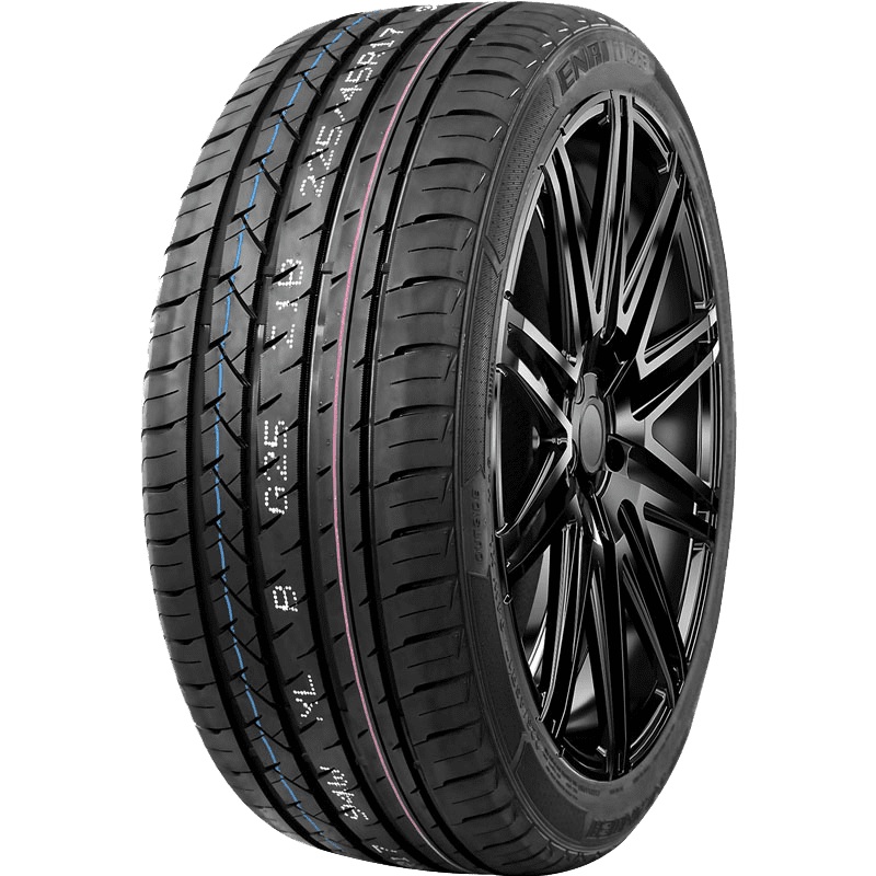 GRENLANDER 245/40R17 ENRI U08 95W