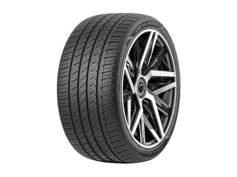 GRENLANDER 245/45RF17 99W  (RUNFLAT)