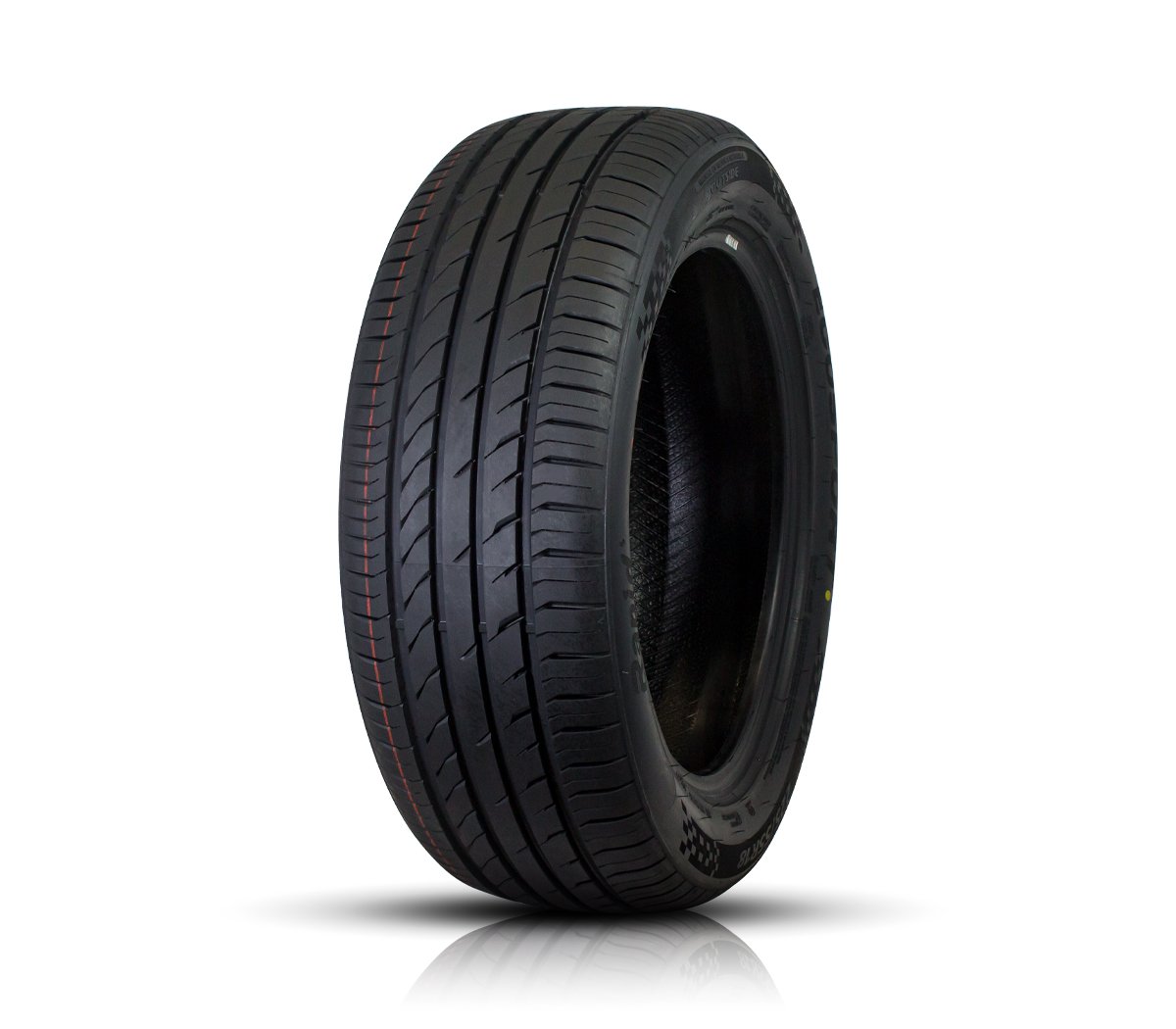 RAPID 195/55R15 P609 85V