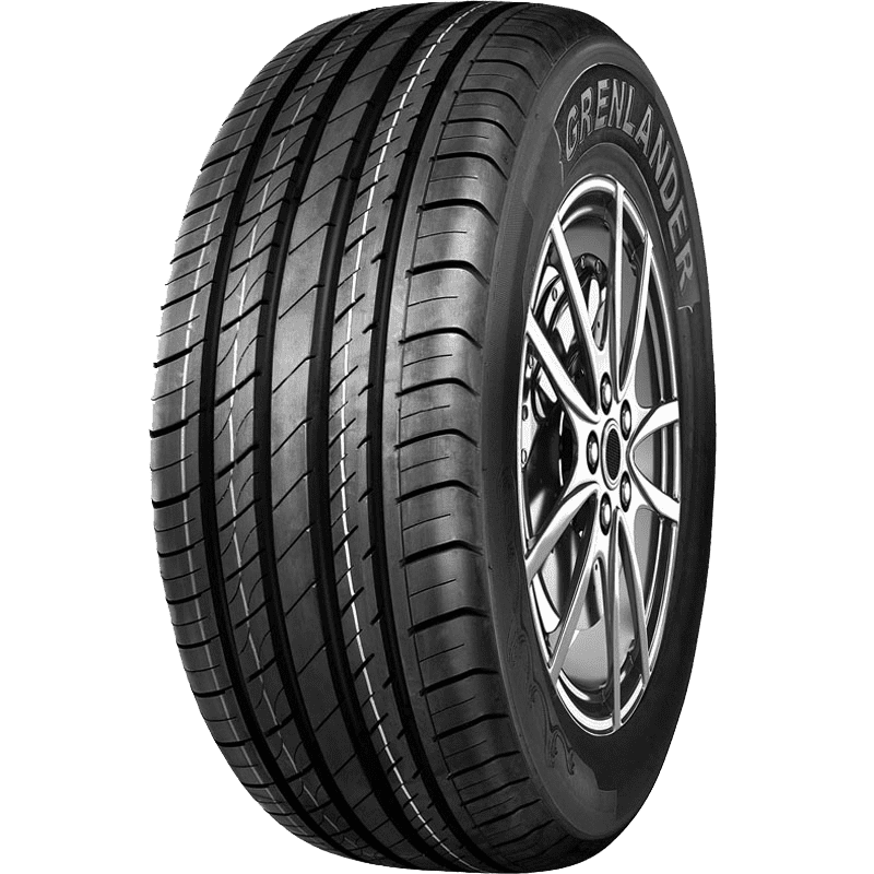 GRENLANDER 275/55R20 L-ZEAL56 117V