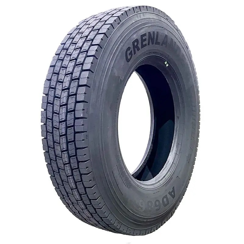 GRENLANDER 9.5R17.5 AD686 143/141J (BLOCK DRIVE)
