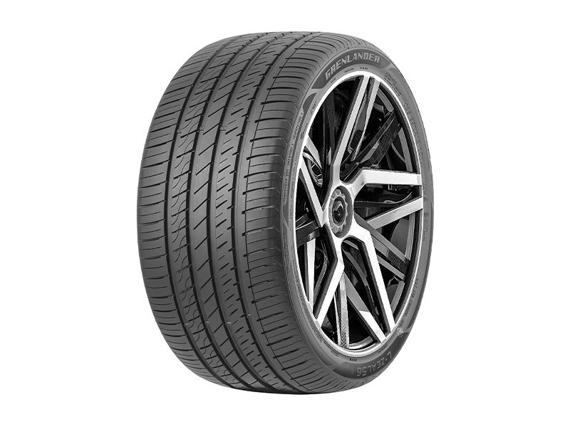 GRENLANDER 235/55RF19 L-ZEAL56 101V RUN FLAT