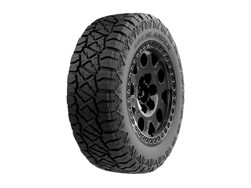 GRENLANDER 275/60R20 CONQUEWIND R/T 116Q