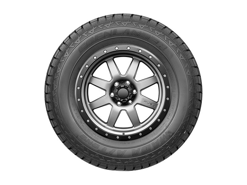 GRENLANDER 31X10.50R15LT MAGA A/T ONE 109S