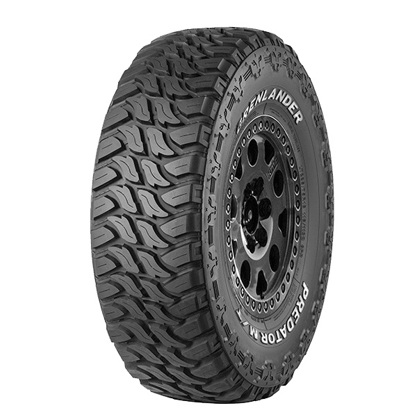 GRENLANDER 35X12.50R20LT PREDATOR M/T 121Q