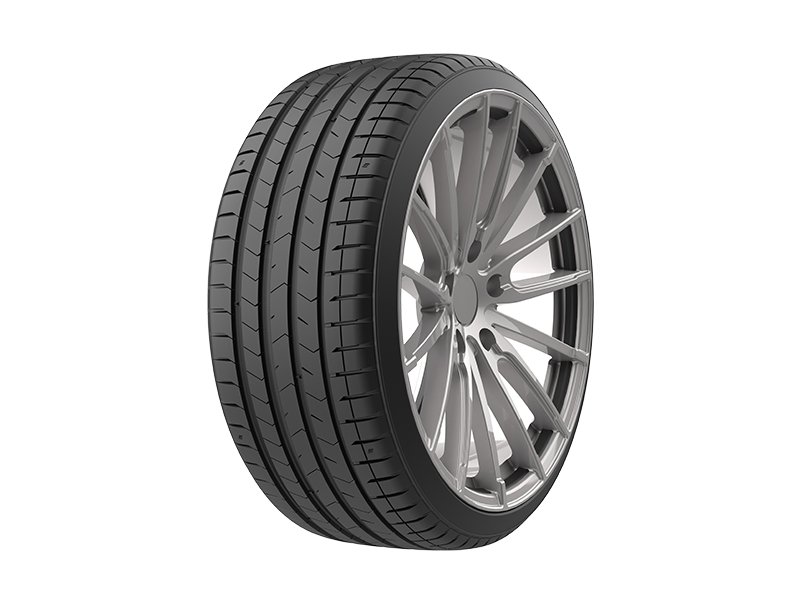 GRENLANDER 255/55R20 ESTRELLA 88 110W