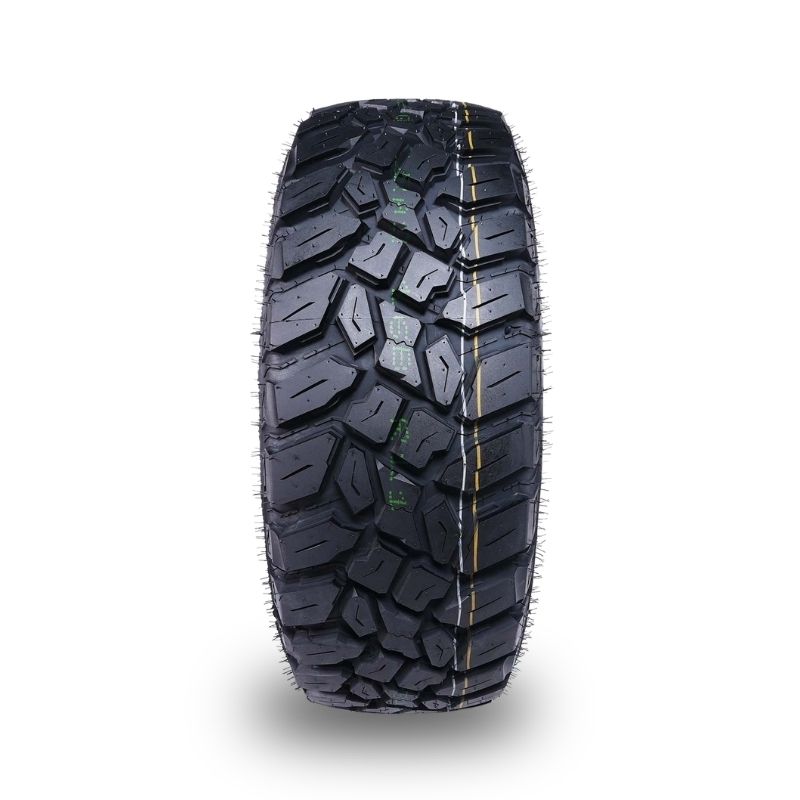 ROADKING LT285/70R17 ARGOS M/T 121/118Q