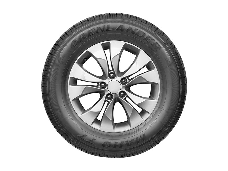GRENLANDER 265/70R15 MAHO 77 112T