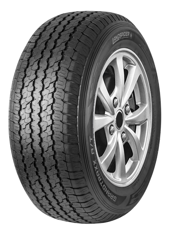 LANDSPIDER 265/60R18 GRANDTRAXX A/T 110H