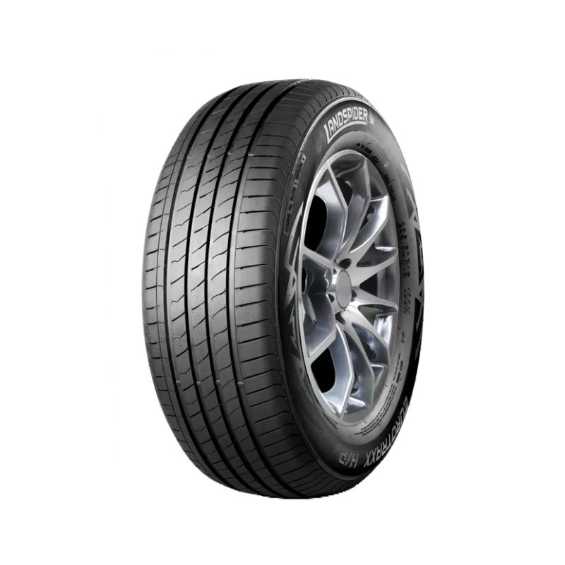 LANDSPIDER 205/55R16 EUROTRAXX 91W