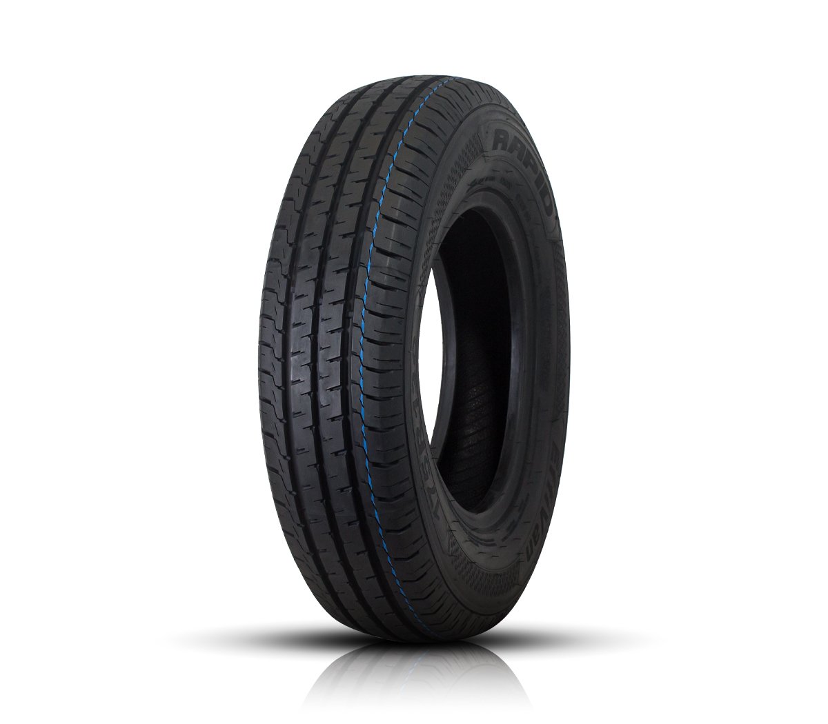 RAPID 195R14C EFFIVAN 106/104Q