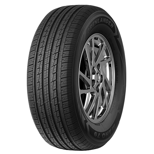 GRENLANDER 265/70R18 MAHO79 116T