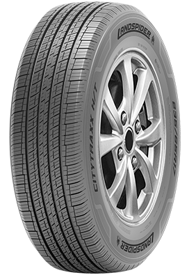 LANDSPIDER 225/60R17 CITYTRAXX H/T 99H (THAI)