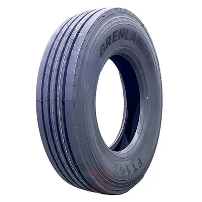 GRENLANDER 315/80R22.5 FT167 156/150M (STEER/TRAILER)