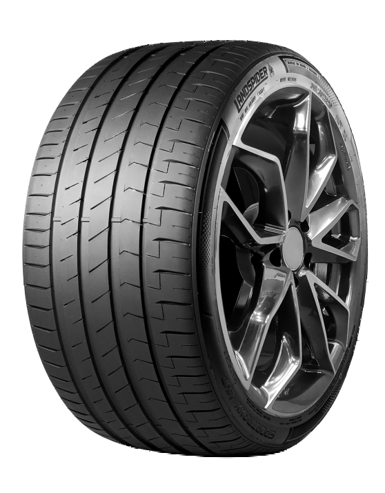 LANDSPIDER 205/55R17 SPORTRAXX 95W