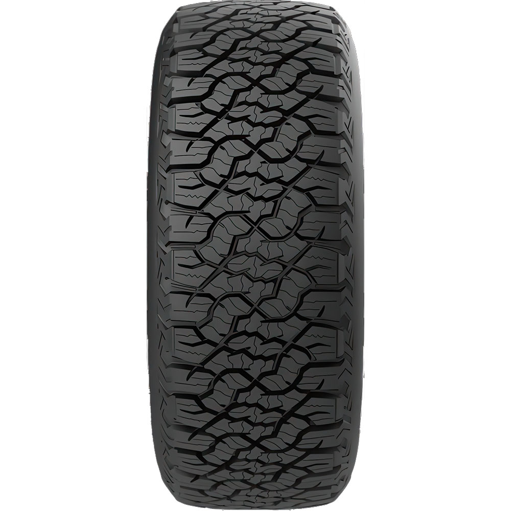 GRENLANDER P265/65R17 W STEADTREK A/T 112S
